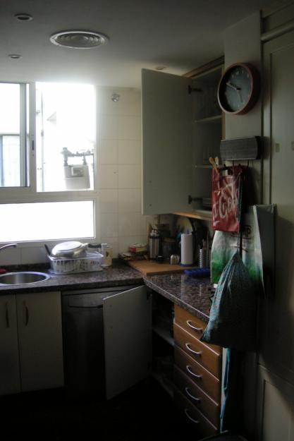 Vendo Mobiliario cocina completa - urge por embargo vivienda