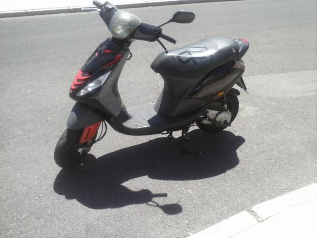 Vendo piaggio zip sp kat