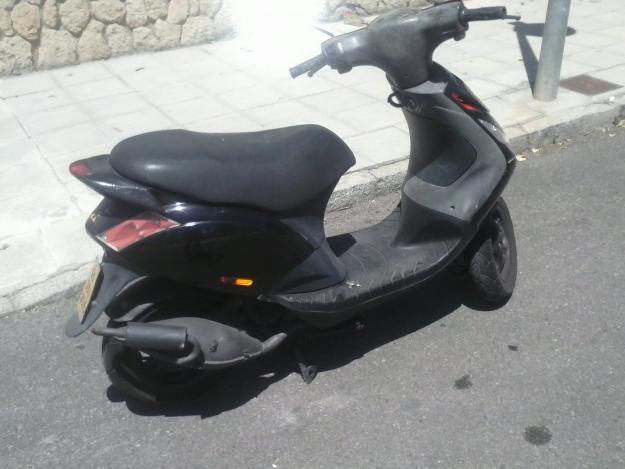 Vendo piaggio zip sp kat