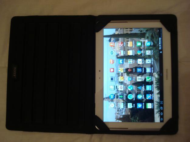 Vendo Samsung Galaxy Tab 2 10.1 (modelo GT-P5100)
