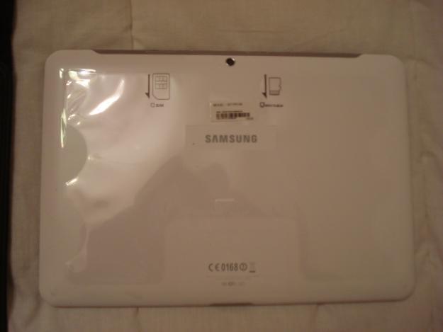 Vendo Samsung Galaxy Tab 2 10.1 (modelo GT-P5100)