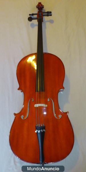 violoncello 4/4 200 euros