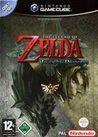 Zelda Twilight Princess para Gamecube +Guía oficial
