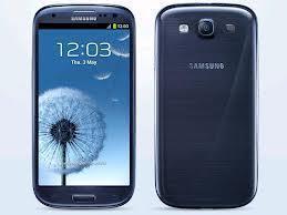Android galaxy s3 mini