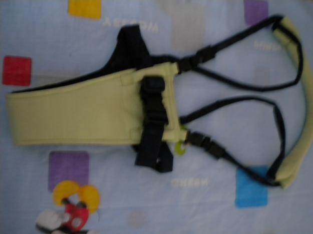 arnes para empezar andar