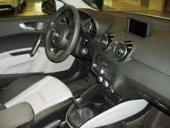 Audi A1 Sportback 1.6 TDI Ambition 2012