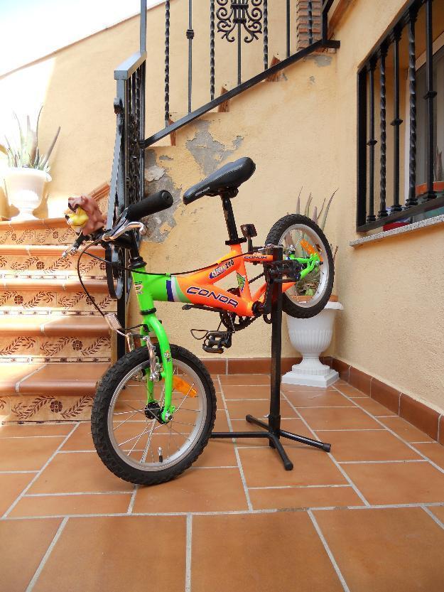 Bicicleta CONOR infantil