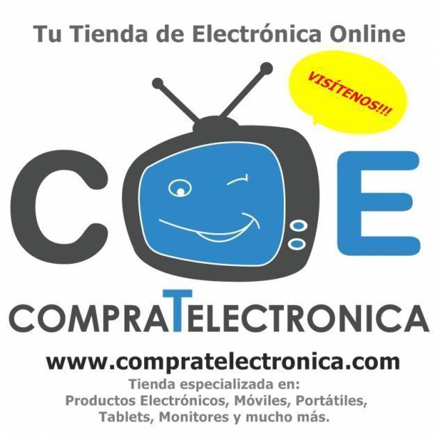 Comprate electronica (tienda online)