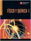 Libro física y química vicens vives 1ºbach (nuevo)