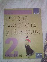 libros de 2 bachiller super baratos.