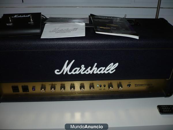 Marshall VG 2266 Vintage Model