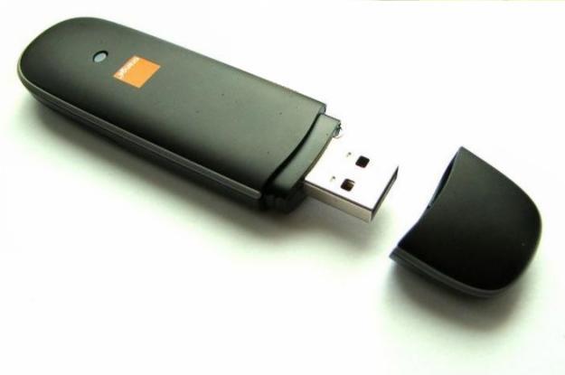 Modem USB internet móvil Huawei - Orange