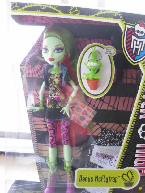 Monster High