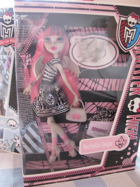 Monster High