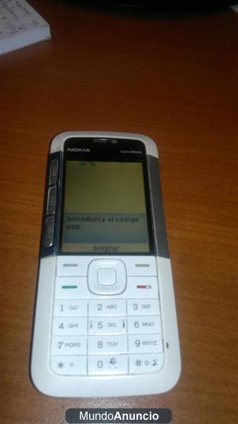 Nokia 5310 xpressmusic libre