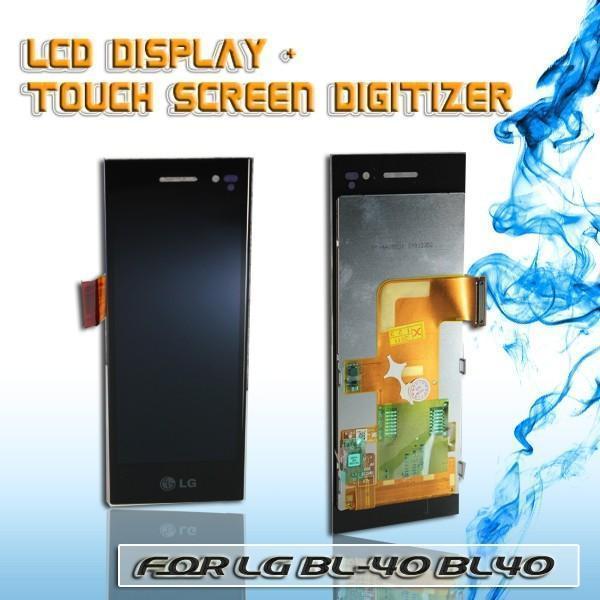 Pantalla táctil + LCD para LG V-40 BL40 Doyin Media