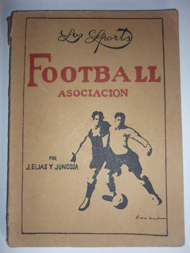 Primera de edición football asociacion
