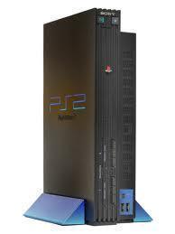 PS2 en perfecto estado