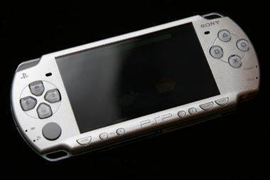 PSP SLIM 3000
