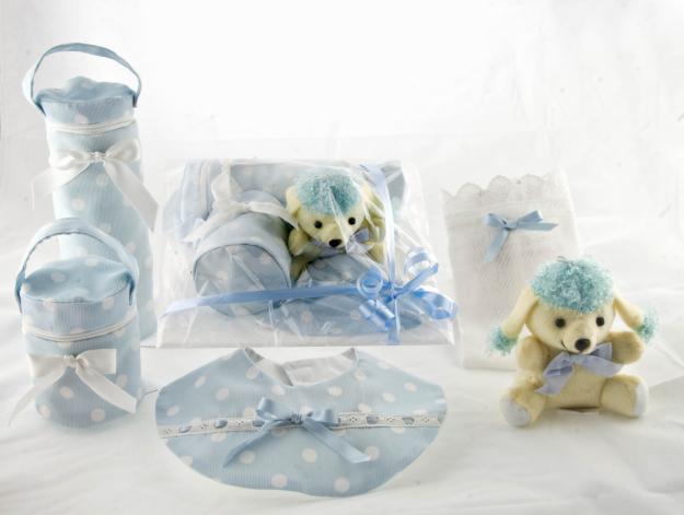 regalitos para bebe
