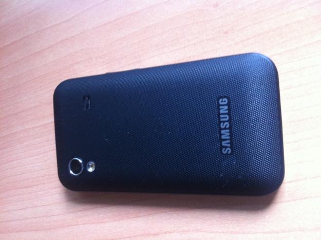 Samsung galaxy ace libre