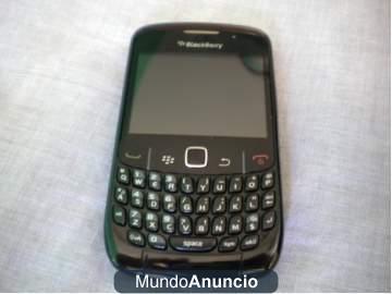 Se vende BlackBerry Curve 8520, LIBERADA