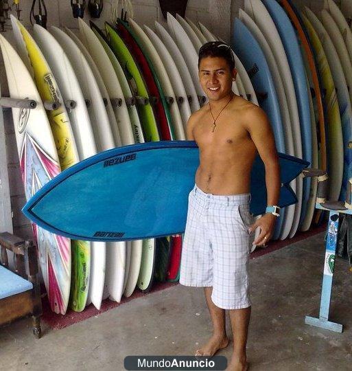 se venden tablas de surf