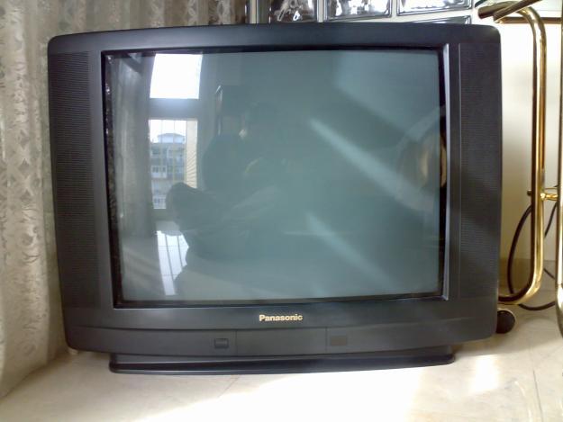 Televisión Panasonic 29