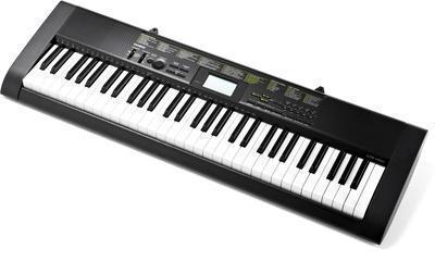 Vendo un tecladoCasio CTK-1100