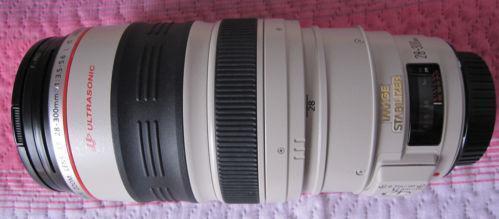Canon EF 28-300 mm f/3.5-5.6 L IS USM