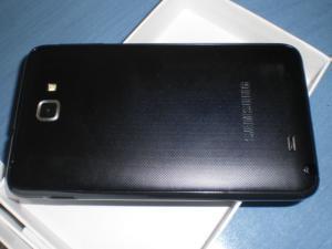 Samsung - note