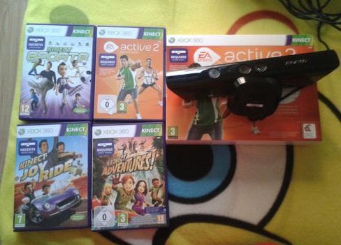 active 2 para xbox 360