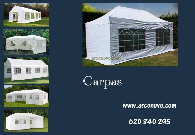 Carpas