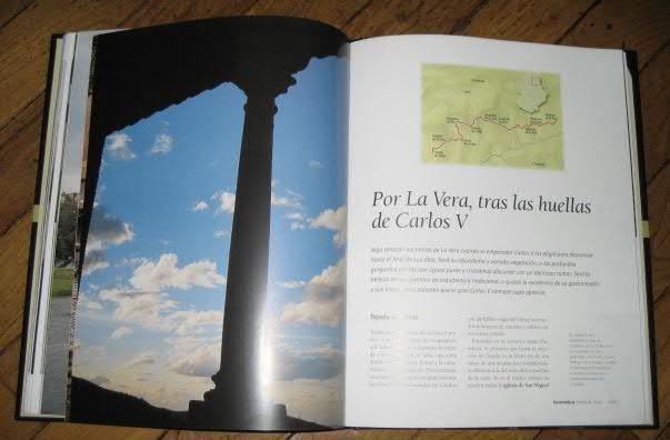 Coleccion libros Descubra España