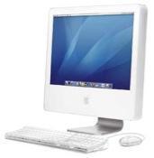iMac G5 17