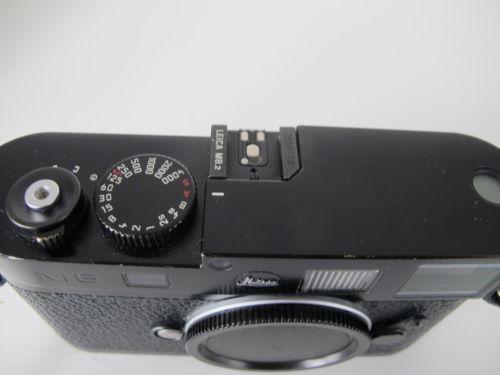 Leica M 8.2