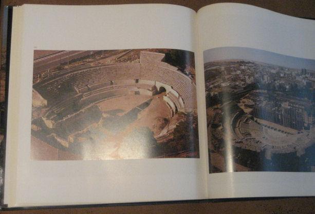 Libro España desde el cielo