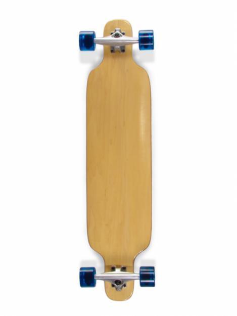 Longboard Completo Blade