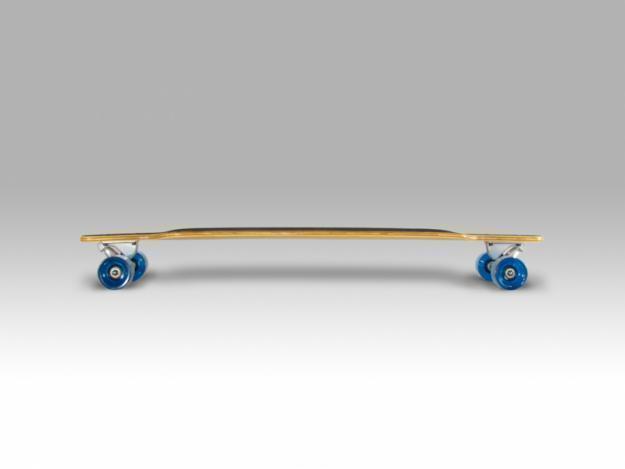 Longboard Completo Blade