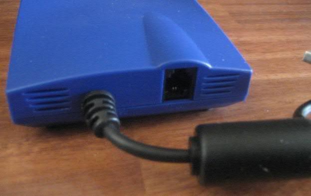 Modem USB Comtrend CT-350