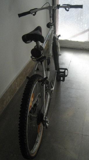 Mountain bike en buena condicion y funcionamiento