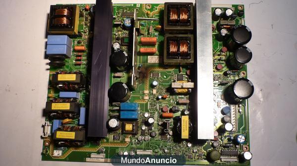 Placa Fuente de Alimentacion para Philips de 42\