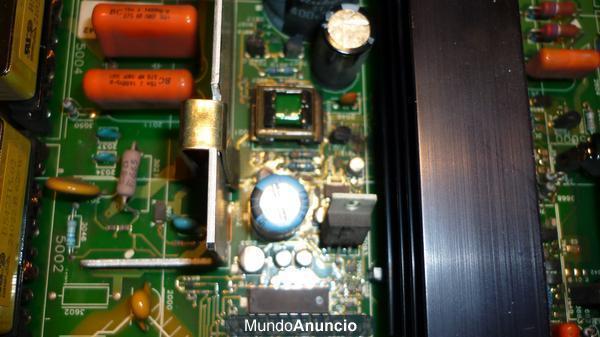 Placa Fuente de Alimentacion para Philips de 42\