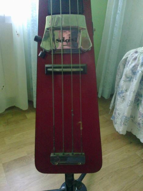 Vendo contabajo electrico años 50' 60'