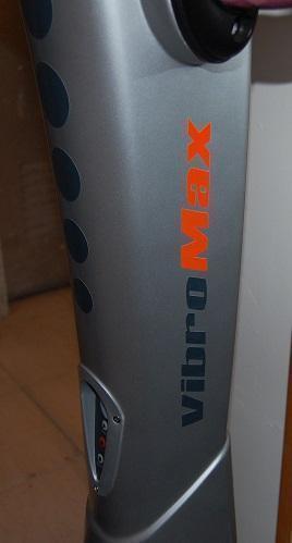 Vibromax tecnovita de bh