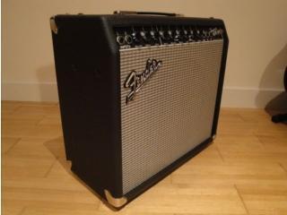 Amplificador fender frontman 65 w