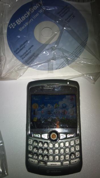blackberry curve 8310 smartphone