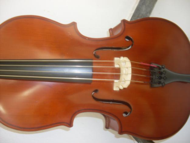 Cellos ocasión desde  130 euros 4/4-3/4 -1/2-1/10  ajustados  luthier funda y arco