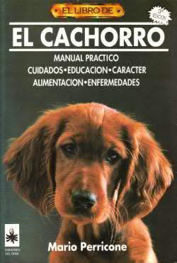 El mundo de el cachorro (Ediciones Drac)