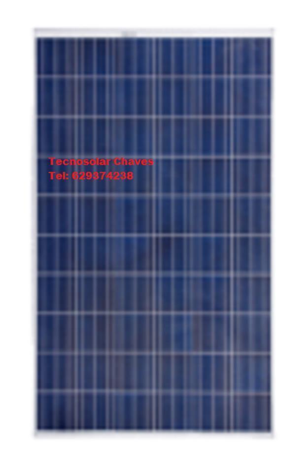 Instalaciones energía solar, mantenimientos solares, placas solares